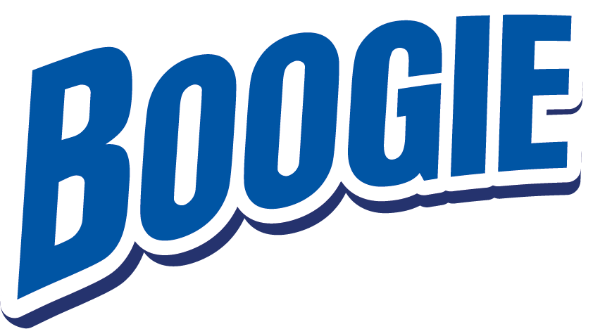 Logo Boogie